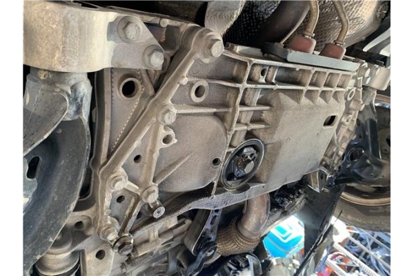 Recambio de subchasis para volkswagen golf vi (5k1) 1.4 advance referencia OEM IAM 1K0199313AL  