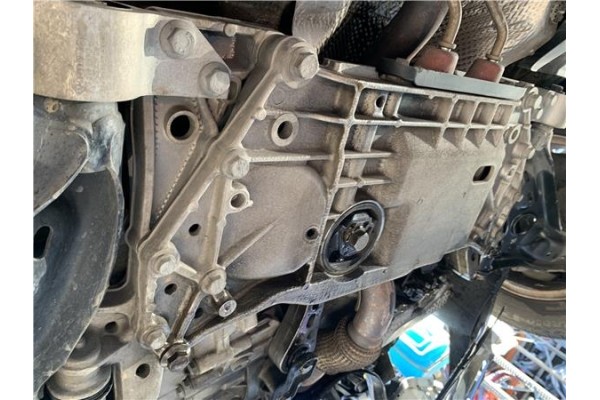 Recambio de subchasis para volkswagen golf vi (5k1) 1.4 advance referencia OEM IAM 1K0199313AL  