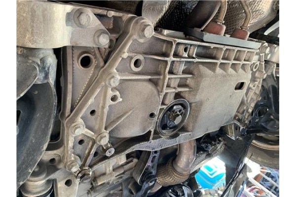 Recambio de subchasis para volkswagen golf vi (5k1) 1.4 advance referencia OEM IAM 1K0199313AL  