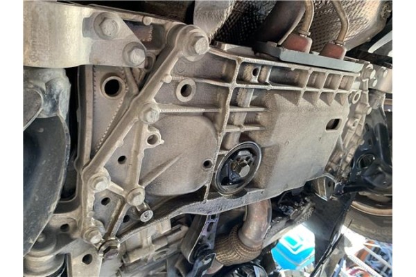 Recambio de subchasis para volkswagen golf vi (5k1) 1.4 advance referencia OEM IAM 1K0199313AL  