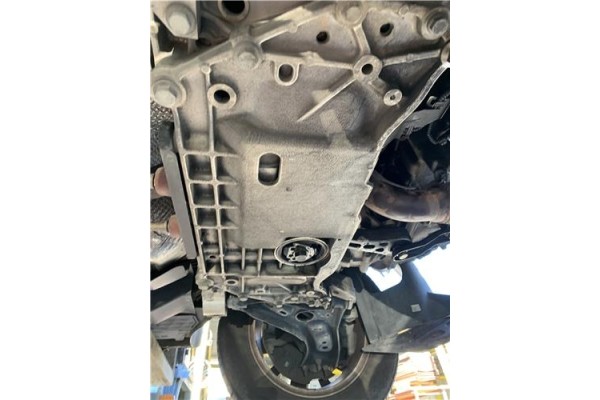 Recambio de subchasis para volkswagen golf vi (5k1) 1.4 advance referencia OEM IAM 1K0199313AL  