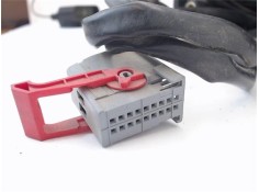 Recambio de retrovisor electrico izquierdo para fiat stilo (192) referencia OEM IAM   