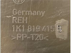 Recambio de torpedo para volkswagen golf vi (5k1) 1.4 advance referencia OEM IAM 1K1819415B  