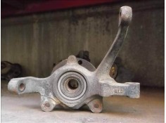 Recambio de mangueta delantero izquierda para fiat regata berlina 1.3 70 es referencia OEM IAM   