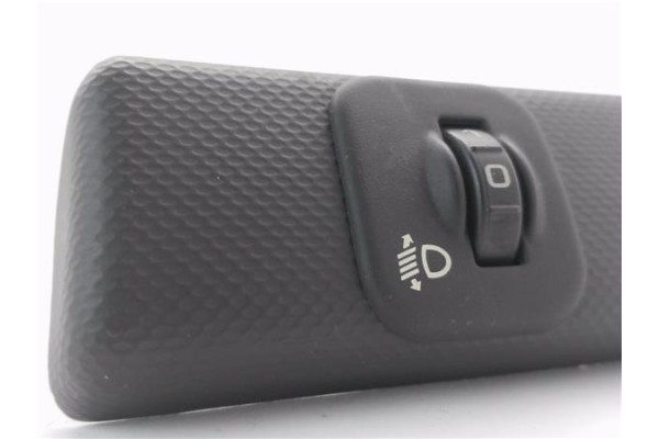 Recambio de interruptor regulacion altura faros para jeep cherokee (kj) 2.5 crd básico referencia OEM IAM 56010204AE  