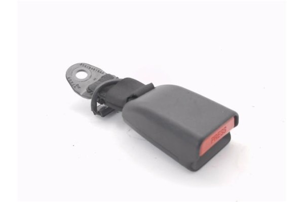 Recambio de anclaje cinturon trasero izquierdo para citroen c1 1.0 city edition referencia OEM IAM 309104610AA  