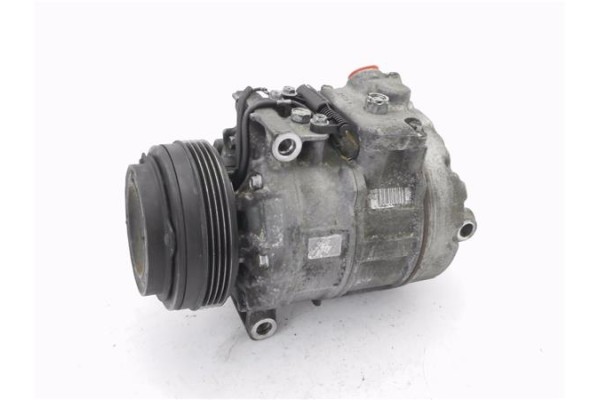 Recambio de compresor aire acond. para bmw serie 3 touring (e46) 2.2 320i referencia OEM IAM 64526910459  