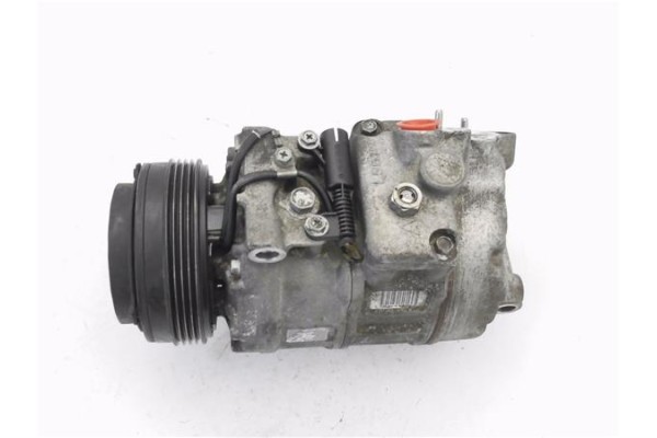 Recambio de compresor aire acond. para bmw serie 3 touring (e46) 2.2 320i referencia OEM IAM 64526910459  
