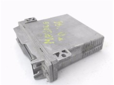 Recambio de centralita para renault megane i (ba0/1_) 1.9 dt (b/sa0k, b/sa0y) referencia OEM IAM 7700867275 7700104972 