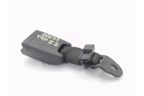 Recambio de anclaje cinturon trasero izquierdo para citroen c1 1.0 city edition referencia OEM IAM 309104610AA  