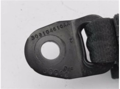 Recambio de anclaje cinturon trasero izquierdo para citroen c1 1.0 city edition referencia OEM IAM 309104610AA  