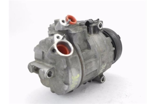 Recambio de compresor aire acond. para bmw serie 3 touring (e46) 2.2 320i referencia OEM IAM 64526910459  