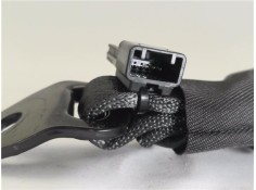 Recambio de anclaje cinturon trasero izquierdo para citroen c1 1.0 city edition referencia OEM IAM 309104610AA  