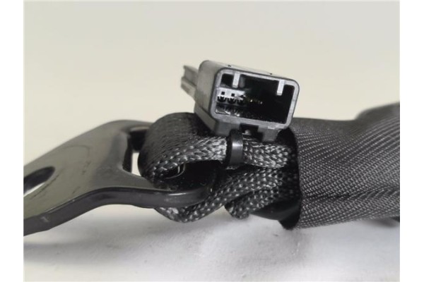 Recambio de anclaje cinturon trasero izquierdo para citroen c1 1.0 city edition referencia OEM IAM 309104610AA  