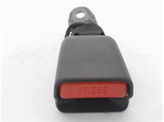 Recambio de anclaje cinturon trasero izquierdo para citroen c1 1.0 city edition referencia OEM IAM 309104610AA  