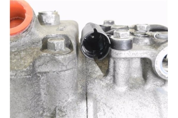Recambio de compresor aire acond. para bmw serie 3 touring (e46) 2.2 320i referencia OEM IAM 64526910459  
