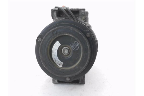 Recambio de compresor aire acond. para bmw serie 3 touring (e46) 2.2 320i referencia OEM IAM 64526910459  
