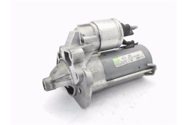 Recambio de motor arranque para renault scenic iii (jz) 1.5 grand expression referencia OEM IAM 8200836473A TS12E9 