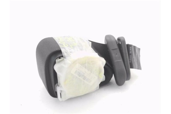Recambio de cinturon seguridad trasero derecho para citroen c1 1.0 city edition referencia OEM IAM 308044599JN7 733600H020 