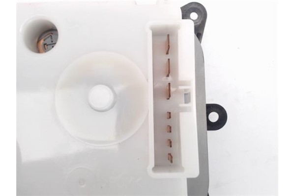 Recambio de mandos calefaccion / a.a. para jeep cherokee (kj) 2.8 renegade referencia OEM IAM P55037533AG 29DEC05 