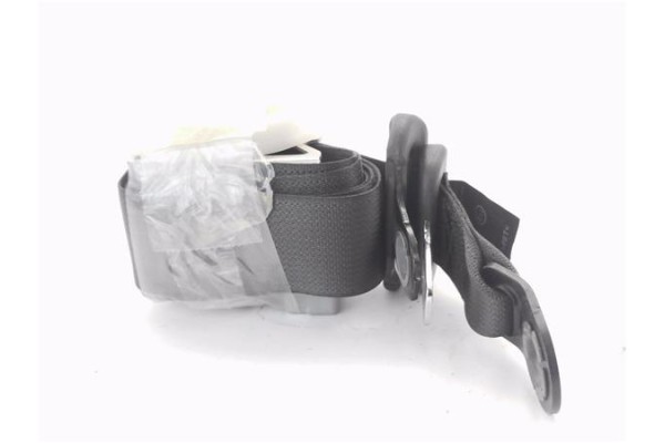 Recambio de cinturon seguridad trasero derecho para citroen c1 1.0 city edition referencia OEM IAM 308044599JN7 733600H020 