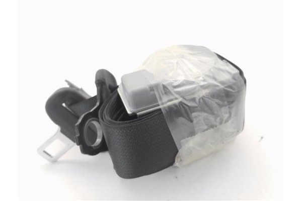Recambio de cinturon seguridad trasero derecho para citroen c1 1.0 city edition referencia OEM IAM 308044599JN7 733600H020 