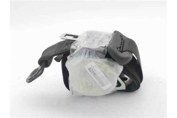 Recambio de cinturon seguridad trasero izquierdo para citroen c1 1.0 city edition referencia OEM IAM 308044699JN7 733700H020 