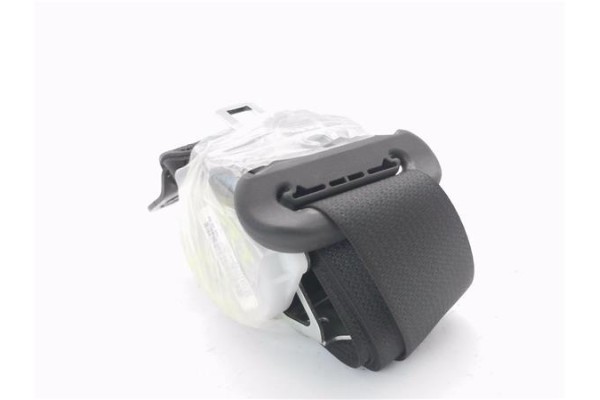 Recambio de cinturon seguridad trasero izquierdo para citroen c1 1.0 city edition referencia OEM IAM 308044699JN7 733700H020 