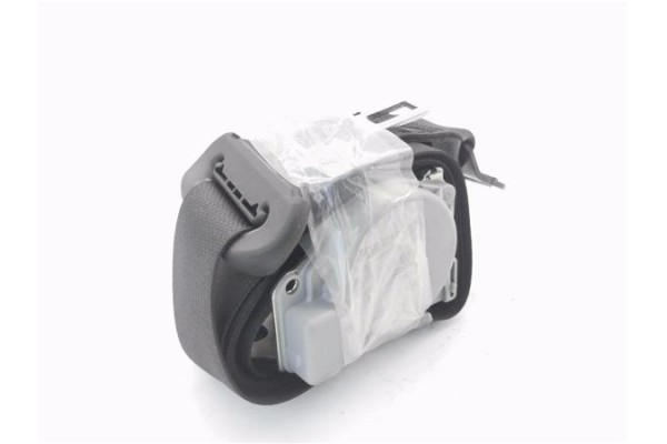 Recambio de cinturon seguridad trasero izquierdo para citroen c1 1.0 city edition referencia OEM IAM 308044699JN7 733700H020 