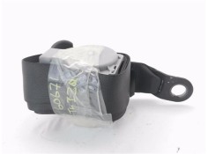Recambio de cinturon seguridad trasero izquierdo para citroen c1 1.0 city edition referencia OEM IAM 308044699JN7 733700H020 