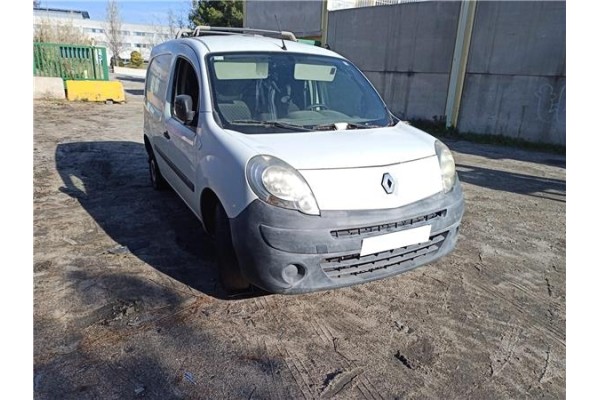 renault kangoo express (fw0/1_) del año 2009