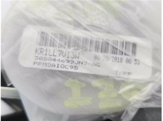 Recambio de cinturon seguridad trasero izquierdo para citroen c1 1.0 city edition referencia OEM IAM 308044699JN7 733700H020 