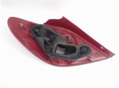 Recambio de piloto trasero derecho para peugeot 207 1.6 hdi referencia OEM IAM 9649986580  