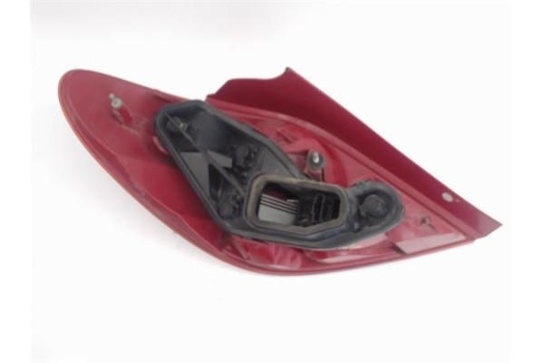 Recambio de piloto trasero derecho para peugeot 207 1.6 hdi referencia OEM IAM 9649986580  