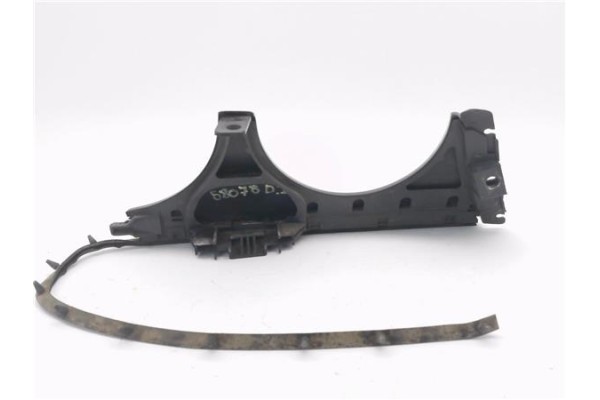 Recambio de cerquillo faro para mercedes-benz clase e (bm 210) berlina 2.0 200 (210.035) referencia OEM IAM 2108200112  