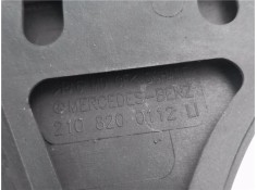 Recambio de cerquillo faro para mercedes-benz clase e (bm 210) berlina 2.0 200 (210.035) referencia OEM IAM 2108200112  