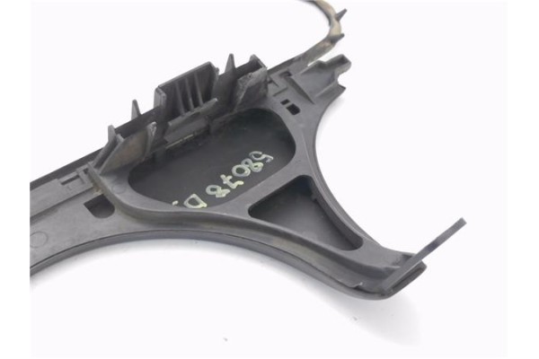 Recambio de cerquillo faro para mercedes-benz clase e (bm 210) berlina 2.0 200 (210.035) referencia OEM IAM 2108200112  