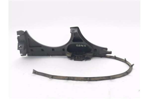 Recambio de cerquillo faro para mercedes-benz clase e (bm 210) berlina 2.0 200 (210.035) referencia OEM IAM 2108200212  