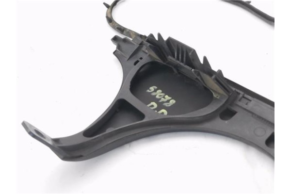 Recambio de cerquillo faro para mercedes-benz clase e (bm 210) berlina 2.0 200 (210.035) referencia OEM IAM 2108200212  