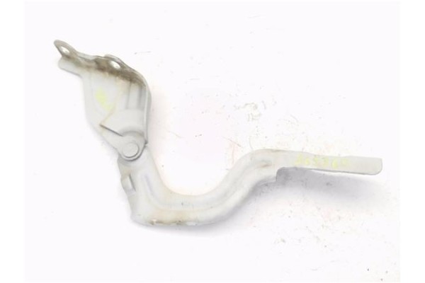 Recambio de bisagra capo izquierda para hyundai kona (os) 1.0 pure referencia OEM IAM 79110J9000  