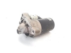 Recambio de motor arranque para peugeot 206 cc cabrio-coupé 1.6 16v referencia OEM IAM 0001112041 2,03216E+11 