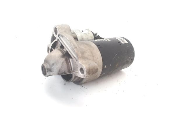 Recambio de motor arranque para peugeot 206 cc cabrio-coupé 1.6 16v referencia OEM IAM 0001112041 2,03216E+11 