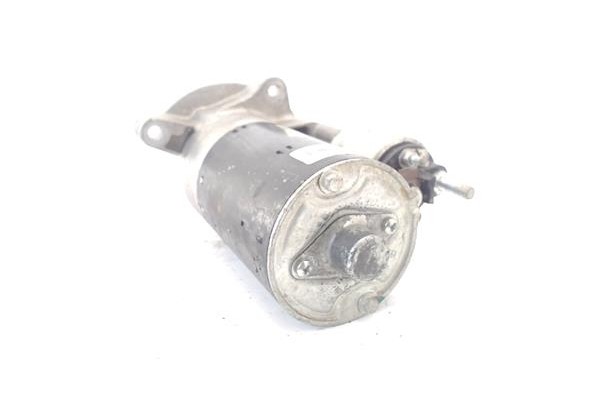Recambio de motor arranque para peugeot 206 cc cabrio-coupé 1.6 16v referencia OEM IAM 0001112041 2,03216E+11 