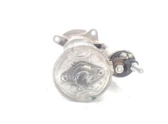 Recambio de motor arranque para peugeot 206 cc cabrio-coupé 1.6 16v referencia OEM IAM 0001112041 2,03216E+11 