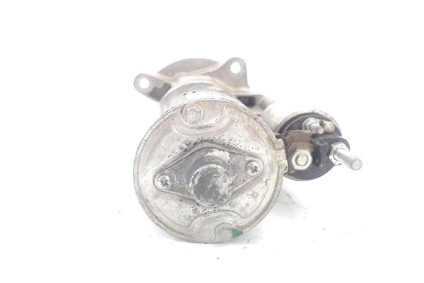 Recambio de motor arranque para peugeot 206 cc cabrio-coupé 1.6 16v referencia OEM IAM 0001112041 2,03216E+11 