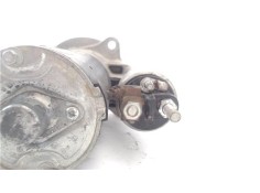 Recambio de motor arranque para peugeot 206 cc cabrio-coupé 1.6 16v referencia OEM IAM 0001112041 2,03216E+11 