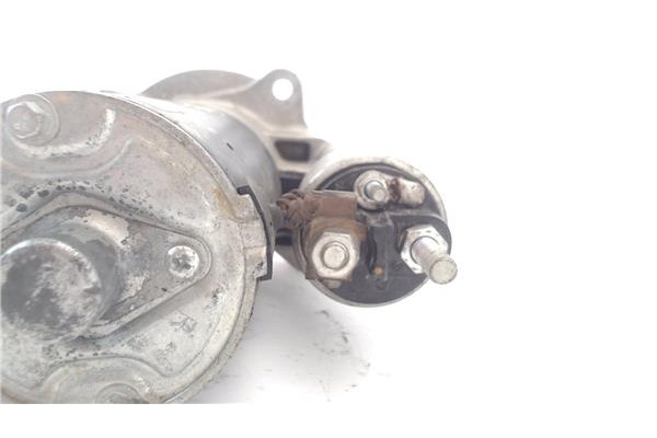 Recambio de motor arranque para peugeot 206 cc cabrio-coupé 1.6 16v referencia OEM IAM 0001112041 2,03216E+11 