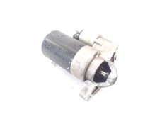 Recambio de motor arranque para peugeot 206 cc cabrio-coupé 1.6 16v referencia OEM IAM 0001112041 2,03216E+11 