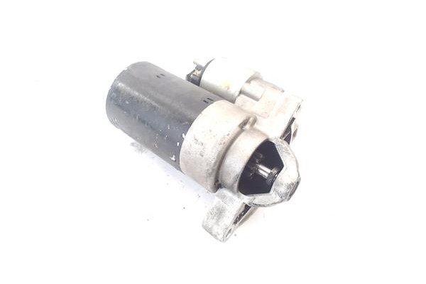 Recambio de motor arranque para peugeot 206 cc cabrio-coupé 1.6 16v referencia OEM IAM 0001112041 2,03216E+11 