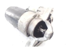 Recambio de motor arranque para peugeot 206 cc cabrio-coupé 1.6 16v referencia OEM IAM 0001112041 2,03216E+11 